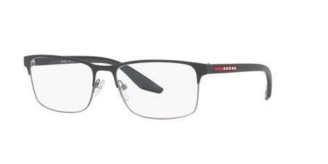 Prada Linea Rossa VPS50P – Fashion Eyewear US